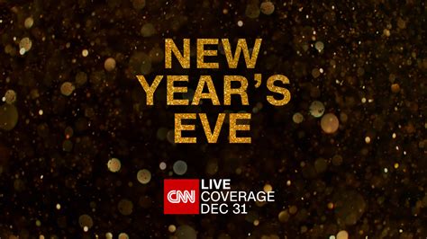 new years chanel|cnn new year's eve.